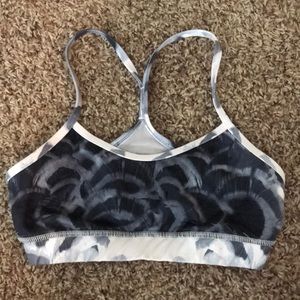 Lulu lemon Sports bra